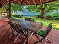 Villa in vendita a Nesso Lombardia Como