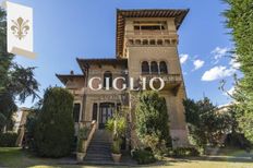 Prestigioso complesso residenziale in vendita viale Belfiore, Firenze, Toscana