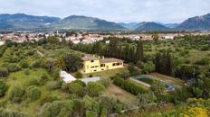 Hotel di lusso in vendita Via Eleonora d\'Arborea, Villa San Pietro, Sardegna