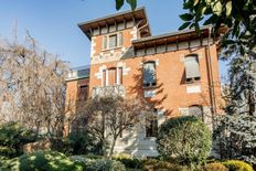 Villa di 612 mq in vendita Viale Luigi Buffoli, Cusano Milanino, Lombardia
