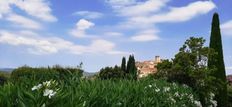 Prestigiosa villa di 195 mq in vendita Via Giovanni Pascoli, Capalbio, Toscana