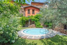 Prestigiosa villa di 216 mq in vendita, Via Privata Fratelli Castelli, Menaggio, Lombardia