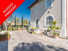 Villa in vendita a Roma Lazio Roma
