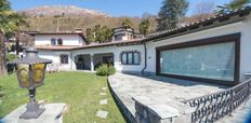 Villa in vendita a Carlazzo Lombardia Como