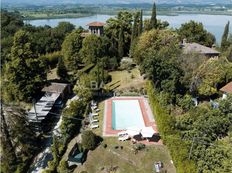 Villa in vendita a Castiglione del Lago Umbria Perugia