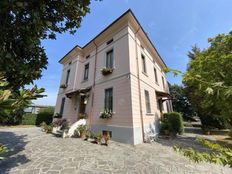 Esclusiva villa in vendita Via Pontenuovo, 20, Castell\'Arquato, Piacenza, Emilia-Romagna