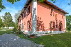 Esclusiva villa di 390 mq in vendita Via Boschi 44, 40051 Malalbergo BO, Italia, Malalbergo, Bologna, Emilia-Romagna