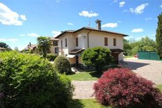 Villa di 240 mq in vendita Via Donatello, 14, Casnate Con Bernate, Lombardia