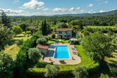 Lussuoso casale in vendita Via del Colle, 9, Montecchio, Umbria