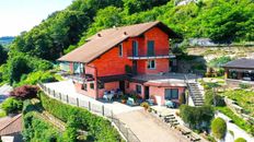 Villa in vendita Via Someraro, Stresa, Verbano-Cusio-Ossola, Piemonte