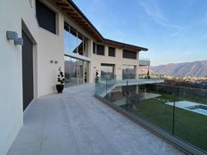 Esclusiva villa di 660 mq in vendita Strada Regina, Bioggio, Ticino