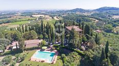 Prestigiosa villa di 894 mq in vendita Chiusi, Toscana