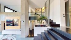 Prestigiosa villa di 296 mq in vendita via nino bixio, 29, Como, Lombardia