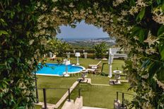 Prestigiosa villa di 724 mq in vendita, contrada Pirrera, San Pier Niceto, Sicilia