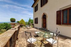 Villa di 1022 mq in vendita Viucola di Poggio Mondo, Arezzo, Toscana