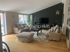 Appartamento di prestigio di 210 m² in affitto Via Alberto da Giussano, Milano, Lombardia