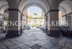 Appartamento di lusso di 483 m² in vendita Napoli, Campania