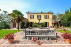 Villa in vendita a Arcidosso Toscana Grosseto