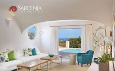 Prestigiosa villa in vendita Via dei ginepri, Arzachena, Sassari, Sardegna