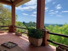 Prestigiosa villa di 500 mq in vendita, strada delle pastine, 19, Campagnano di Roma, Roma, Lazio
