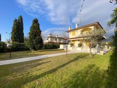 Villa in vendita Via Giuseppe Viner, Forte dei Marmi, Toscana