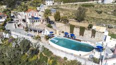 Villa in vendita a Ospedaletti Liguria Imperia