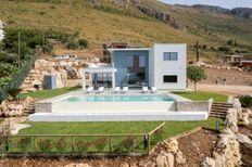 Villa in vendita a Castellammare del Golfo Sicilia Trapani