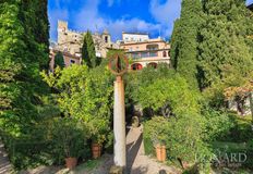 Villa in vendita a Roquebrune-Cap-Martin Provenza-Alpi-Costa Azzurra Alpi Marittime