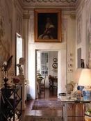 Appartamento di lusso in affitto Ponte A Santa Trinita, Firenze, Toscana