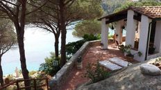 Villa di 280 mq in vendita Via delle Cannelle, 5, Isola del Giglio, Toscana