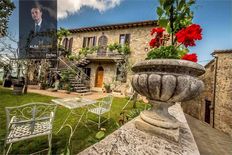 Villa in vendita a Castiglione d\'Orcia Toscana Siena