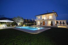 Esclusiva villa in vendita via fontana, 25, Pietrasanta, Toscana