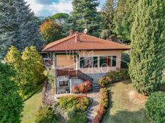 Villa in vendita a Proserpio Lombardia Como