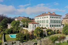 Villa di 695 mq in vendita Via Castello, 1, Bogogno, Novara, Piemonte