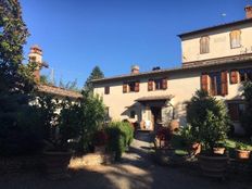 Lussuoso casale in vendita Via Malafrasca, San Casciano in Val di Pesa, Firenze, Toscana