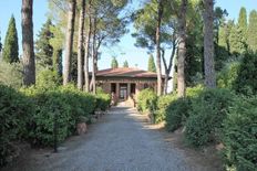 Villa di 1000 mq in vendita Zona campagna, San Gimignano, Toscana