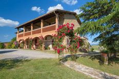 Villa in vendita a Pienza Toscana Siena