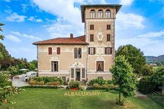 Castello di 3000 mq in vendita - Via borgo , 2, Mercenasco, Provincia di Torino, Piemonte