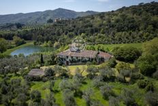 Lussuoso casale in vendita Rignano sull\'Arno, Toscana