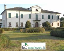 Villa in vendita a Lugo Emilia-Romagna Ravenna