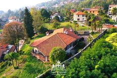 Prestigiosa villa di 220 mq in vendita Via alla Campagna, Verbania, Verbano-Cusio-Ossola, Piemonte