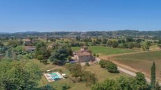 Lussuoso casale in vendita Via Federigo Nomi, Anghiari, Arezzo, Toscana