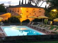 Villa in vendita a Monteroni d\'Arbia Toscana Siena