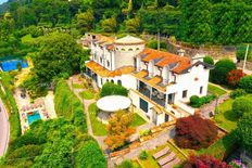 Prestigiosa villa in vendita Via Paolo Troubetzkoy, Verbania, Piemonte