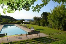 Prestigiosa villa di 460 mq in vendita Via Petricci, Umbertide, Perugia, Umbria