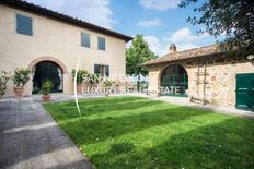 Prestigiosa villa in vendita Via di Valiano, Impruneta, Firenze, Toscana