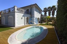 Prestigiosa villa di 240 mq in vendita Forte dei Marmi, Toscana