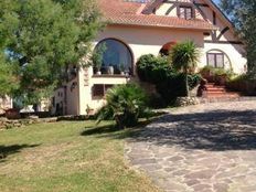 Villa in vendita a Montescudaio Toscana Pisa