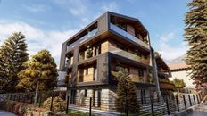Prestigioso appartamento di 114 m² in vendita Strada delle Villette, 12, Courmayeur, Valle d’Aosta
