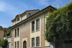 Prestigiosa villa di 325 mq in vendita Via Castelnuovo, 18, Torino, Provincia di Torino, Piemonte